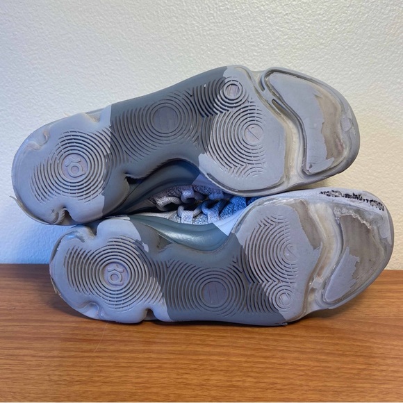 KD 10 Wolf Grey - Picture 6 of 9